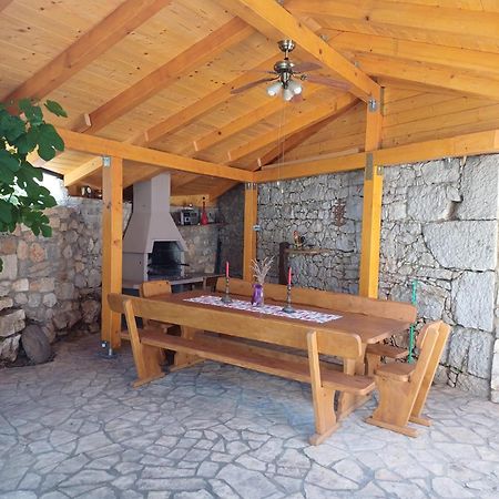 Apartmani Afrodita Crikvenica Eksteriør bilde