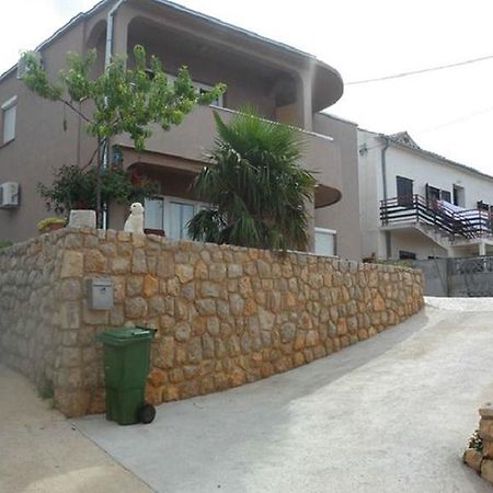 Apartmani Afrodita Crikvenica Eksteriør bilde