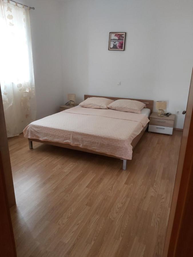 Apartmani Afrodita Crikvenica Eksteriør bilde