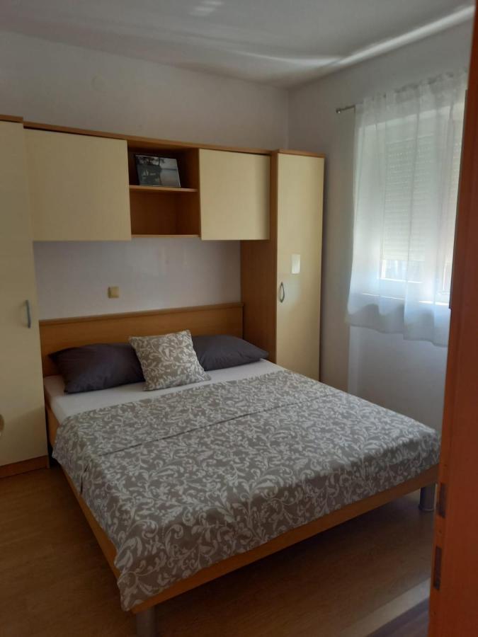 Apartmani Afrodita Crikvenica Eksteriør bilde