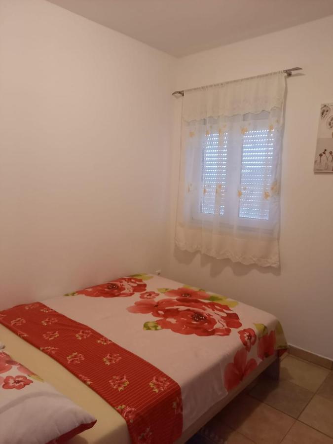Apartmani Afrodita Crikvenica Eksteriør bilde