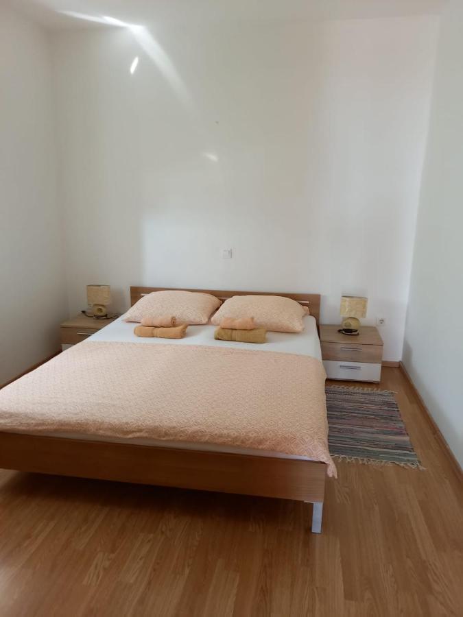 Apartmani Afrodita Crikvenica Eksteriør bilde