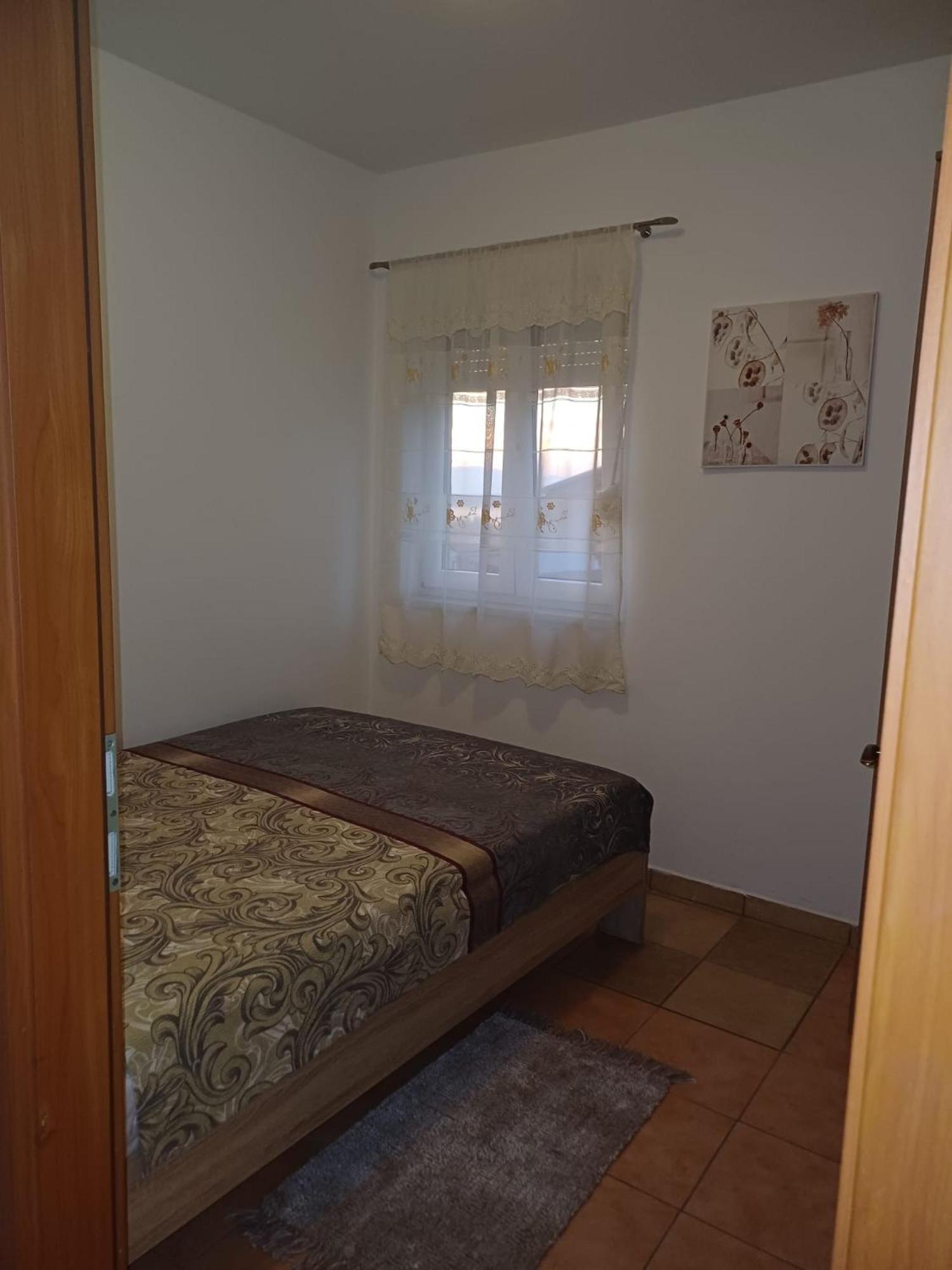 Apartmani Afrodita Crikvenica Eksteriør bilde