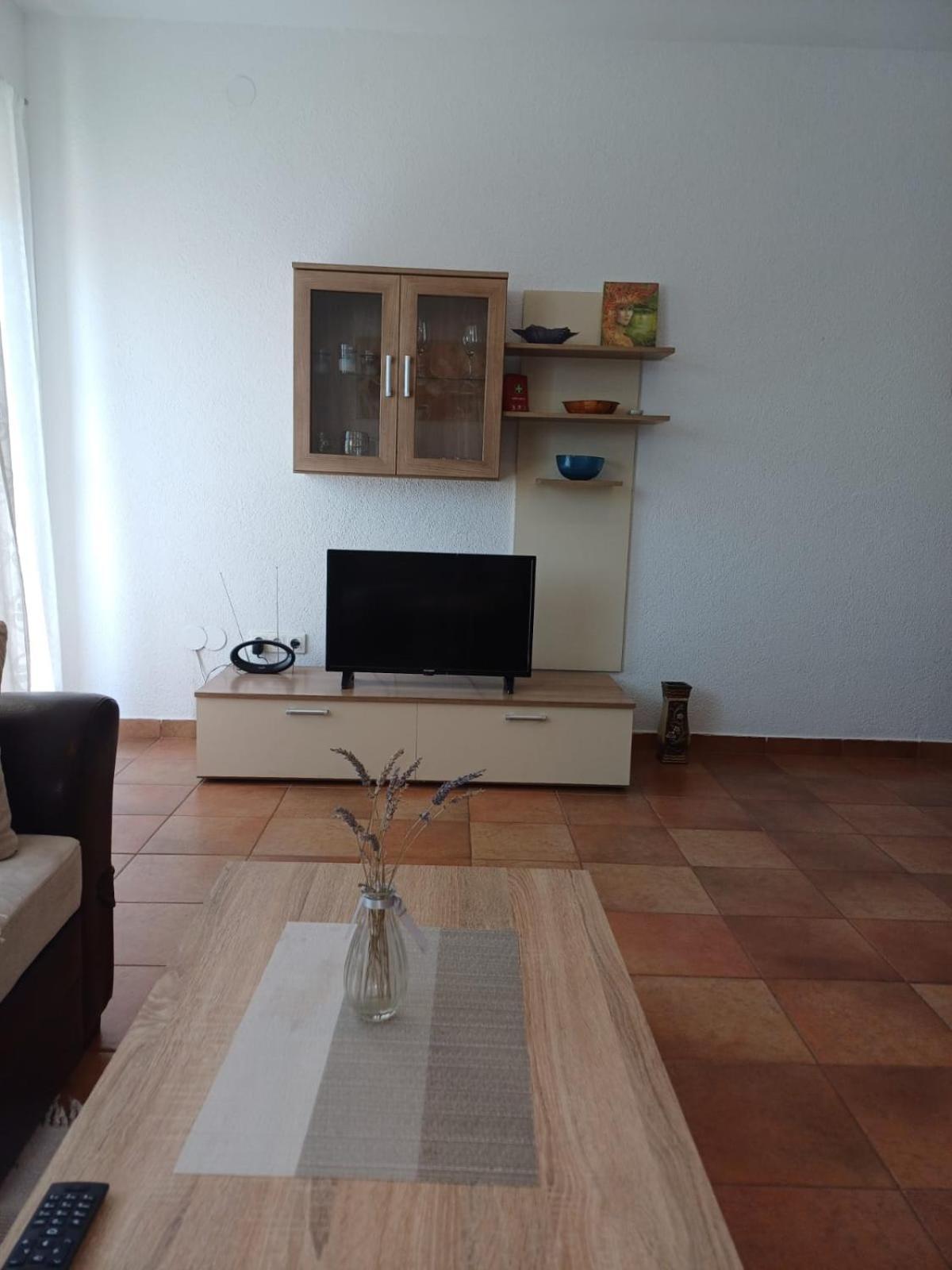Apartmani Afrodita Crikvenica Eksteriør bilde
