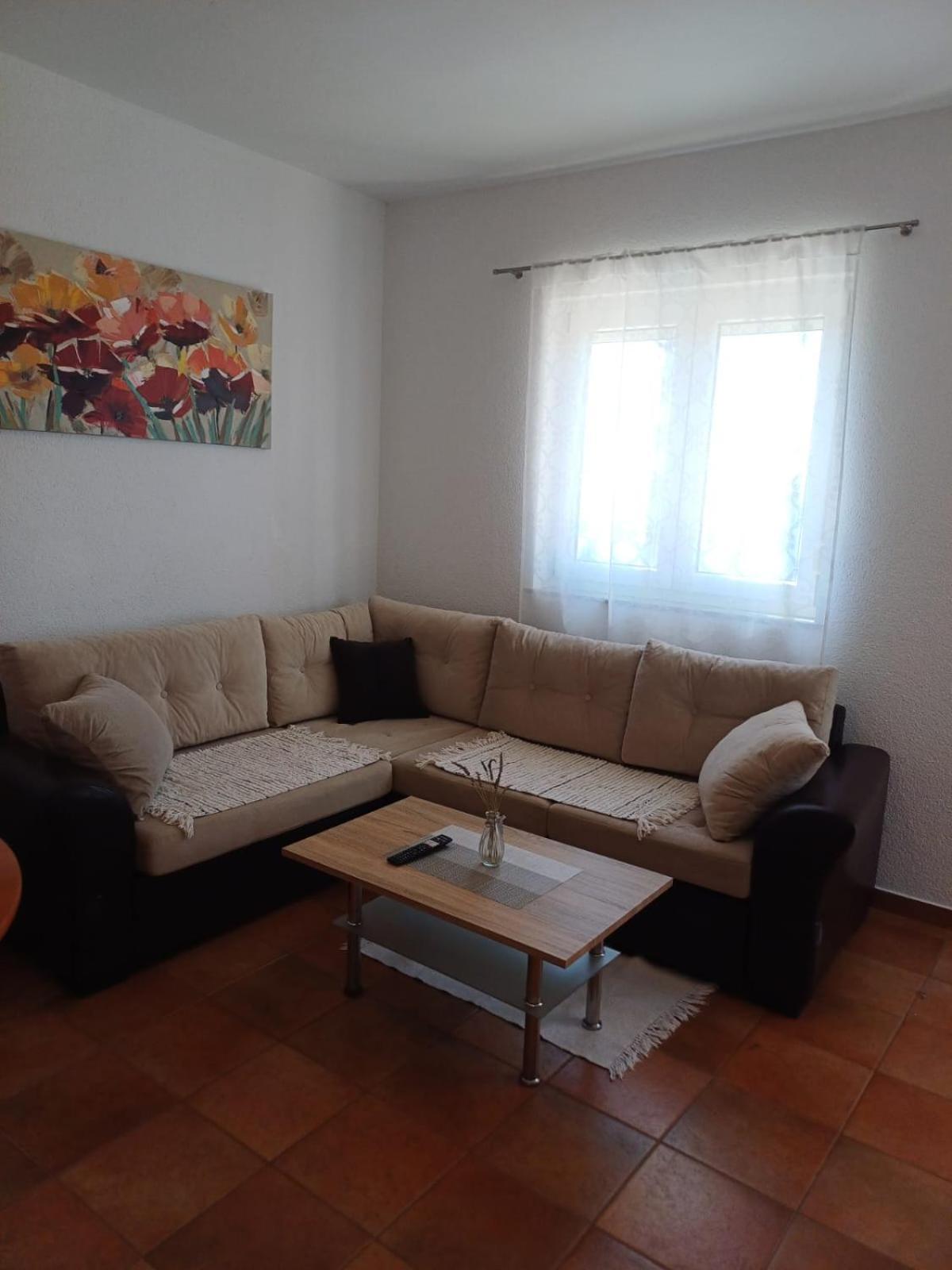 Apartmani Afrodita Crikvenica Eksteriør bilde